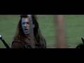 discurso wallace español braveheart