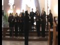 Zdrowaś Królewno wyborna - Grupa Wokalna Camerton z Łazisk Górnych