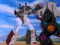 Transformers - Season 3 Theme Song
