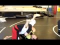 Farm BJJ 2009 Turkey Roll Adult free Roll.MOV