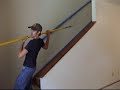 Staircase Head Games