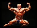 Markus Ruhl posing in 1999