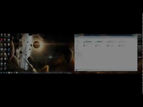 how to format c drive in windows 7 laptop