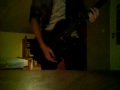 Cradle of Filth - Nymphetamine - cover