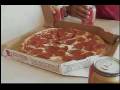 videos de Los Candidatos en Dominos Pizza.wmv