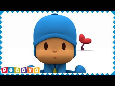 Vídeos infantiles - Todos a volar Pocoyó!!! Vídeos infantiles - Todos a volar Pocoyó!!!