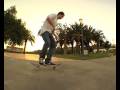 Koffe Hallgren on Skatefeber