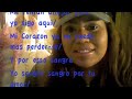 Leona Lewis - Bleeding Love- In Spanish