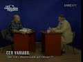 Ciuhandu e perfect!