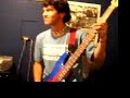 Strokes - Last Nite by * oKaSis *  cover..