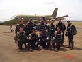 treinamento das for�as especiais