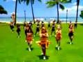 Gorie, Mickey, ( Hawaii Version )