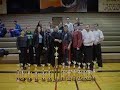 UW Eagle Claw Kung Fu promo video