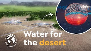How to Turn Sea Water Into Fresh Water Without Pollution