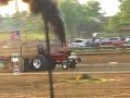 Rushville, IN HSTPA 8,000lb Super Stock class Rushville, IN HSTPA 8,000lb Super Stock class