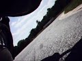Triumph Thruxton at Jennings GP 03