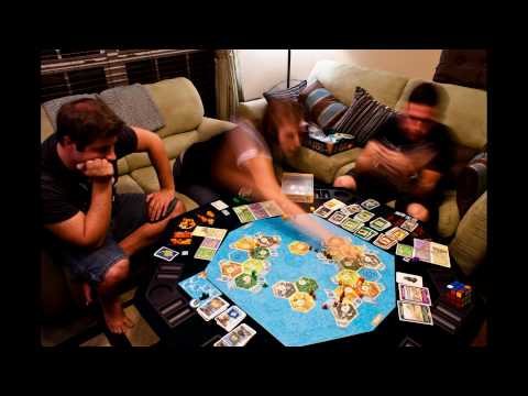 settlers of catan