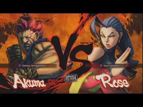 Ultra Street Fighter 4 Day 1 - Eita vs. Meltdown Louffy - Evo 2014