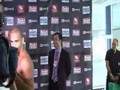 Khan Nottingham fight Weigh IN