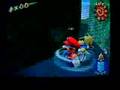 Super Mario Sunshine- Glitch