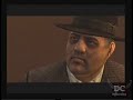 The Godfather The Game - PS2 - 4 Sleeping with the Fishes