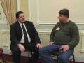 videos de The Real Story - Gary Franchi Interview.mov
