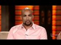 HollywoodGirlFriends.com Video : Undercovers Boris Kodjoe On Lopez Tonight HD ...