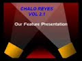 Chalo Reyes (C) vol 2.1 PERU