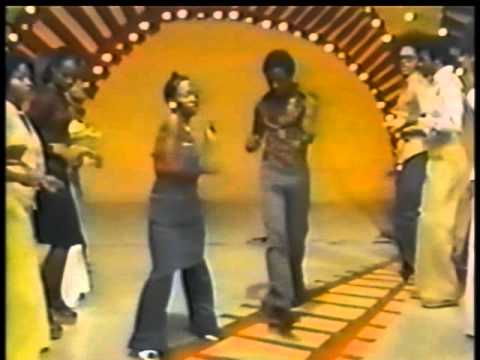Soul Train Line Fight The Power Isley Brothers