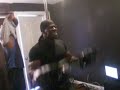 tHE ULTIMATE BURN MACHINE!!
