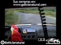 rally san froilan 2007 galicianatural