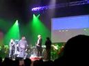 V Co-Video Games Live