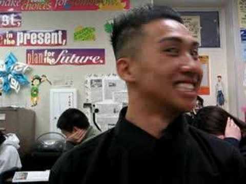 SGHS San Gabriel High Mr. Robb ...