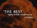 one of the previews from legacy of kain: defiance
this is the one featuring the music wake up by reach 454