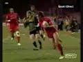 Cedric Heymans Tribute