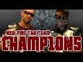 PWI Night of Champions Saturday Nov.14th 2009