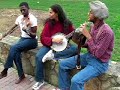 Carolina Chocolate Drops
