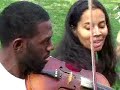 Carolina Chocolate Drops