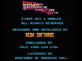 back to the future 2 & 3 (nes) music - 1985 theme download all my nes soundtracks as mp3 here www.nes-snes-sprites.com