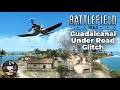 GuadalCanal Glitch