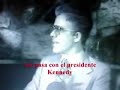 Quien mato al presidente Abraham Lincoln y JF Kennedy?