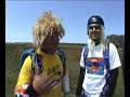 Stage en tandem de parachutisme adrenaline parachutisme