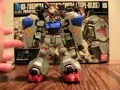 HGUC 1/144 GP02A \"Physalis\" Type MLRS Model Review HGUC 1/144 GP02A \"Physalis\" Type MLRS Model Review