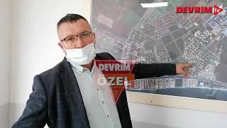 YENİCE HALKINA ULAŞIM EZİYETİ