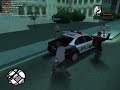 Police: Life in the VCK server