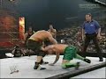 WWE Judgment Day 2003 Cena FBI Vs Benoit Rhyno Spanky OG WWE Judgment Day 2003 Cena FBI Vs Benoit Rhyno Spanky OG