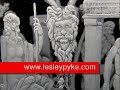Portland Vase Study