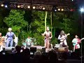 rainforest world music festival 07 feat. tarika be from madagascar