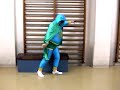 streching with smatman epo_sode 3