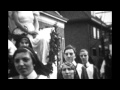 Ridderkerk op 8 mm film